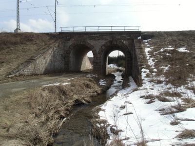 aaah, ne Brücke.JPG