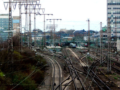 Essen Hbf von der B224 aus.JPG