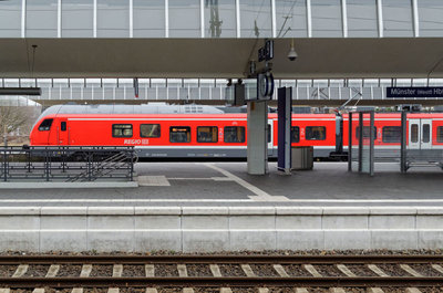 Stadler Flirt 3 DB Regio BR 1428 in Münster Hbf.jpg