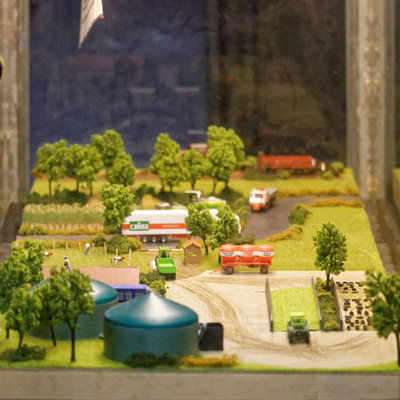 Diorama -Biogas-.jpg