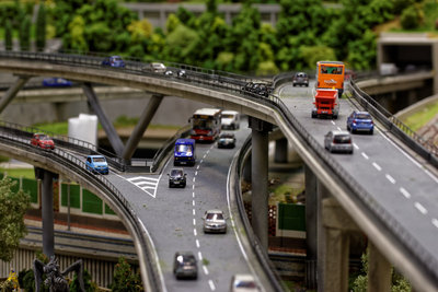 viel Verkehr in 2 Ebenen.jpg