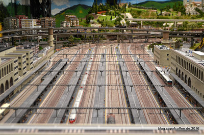 Miniatur Wunderland Bella Italia 241 Roma Termini September 2016.jpg
