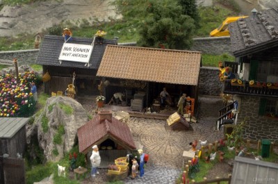 Miniatur Wunderland Museumsdorf Österreich (3).jpg