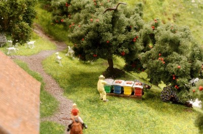Miniatur Wunderland Museumsdorf Österreich (4).jpg