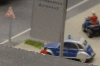 Polizei Ente.gif