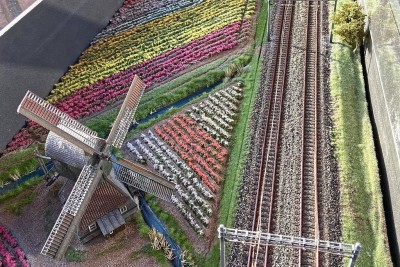 Miniatur Wunderland Brücke Welt von oben 2022 (4).jpg