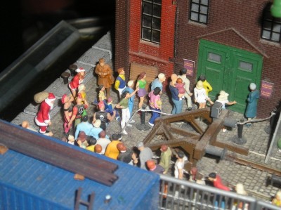 23 Lang kø til Miniatur Wunderland.JPG